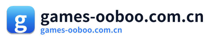 games-ooboo.com.cn Logo